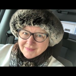 Meet your Posher, Shannon